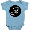 Mouse Rat Baby Bodysuit