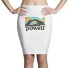 Powell Pencil Skirts