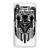 black panther 2 iPhoneX