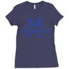 Monbebe Ladies Fitted T-Shirt