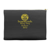 summerisle festival  funny Accessory Pouches
