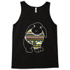 bunny rabbit in Tank Top