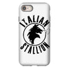 italian stallion iPhone 8