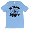 mugatu gym suit T-Shirt