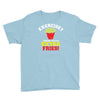 exercise Youth Tee