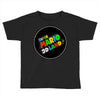 SUPER MARIO 3D Toddler T-shirt