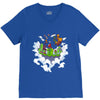 pipe dream V-Neck Tee