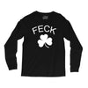 feck Long Sleeve Shirts