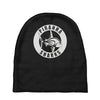 piranha sharks Baby Beanies