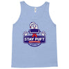marshmallow Tank Top