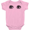 fear Baby Bodysuit