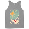 fox roaming around ii Tank Top