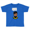 hey auntie killmonger Toddler T-shirt