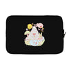 roughin' it Laptop sleeve
