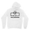 has potential Unisex Hoodie
