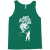 reel moms fish Tank Top