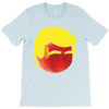 Peach Trump T-Shirt T-Shirt