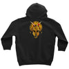 skull spartan Youth Hoodie