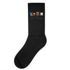 hello avengers Socks