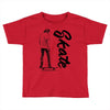 skate Toddler T-shirt