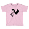 Justice Toddler T-shirt