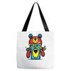 cherise Tote Bags