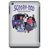scooby doo svu iPad Mini