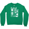 ow instant diver Crewneck Sweatshirt