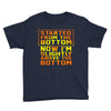 started from the bottom Youth Tee