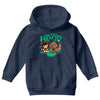red riding hood Youth Hoodie