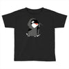 rarr i'm a killer (2) Toddler T-shirt