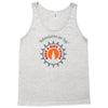 beer and bike tours Tank Top