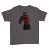 man animal Youth Tee