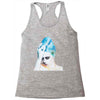 ONE PIECE Racerback Tank