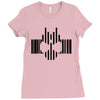 kamen rider Ladies Fitted T-Shirt