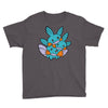 more mudkip Youth Tee