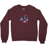 basterds league Crewneck Sweatshirt