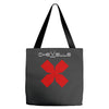 chevelle american alternative metal band Tote Bags