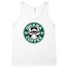 ohana coffee Tank Top