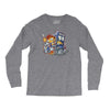 who fink Long Sleeve Shirts