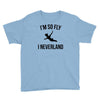 i'm so fly Youth Tee