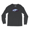 axolotl questions Long Sleeve Shirts