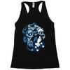 fresh life Racerback Tank