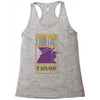 cobblepot for mayor Racerback Tank