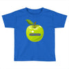 nice color Toddler T-shirt