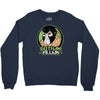 villain v4 Crewneck Sweatshirt