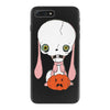 skull bunny iPhone 7 Plus Case
