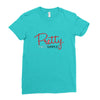 fahrie77 Ladies Fitted T-Shirt
