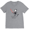 everything is darkness V-Neck Tee