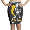 zero splatter clearance Pencil Skirts